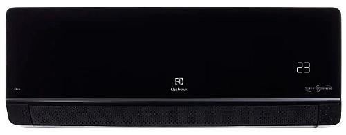 Electrolux Сплит-система инверторного типа Onix Super DC EACS/I-24HIX-BLACK/N8 комплект