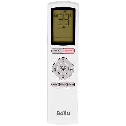 Ballu Сплит-система инверторного типа Defender BSHI-09HN8 комплект