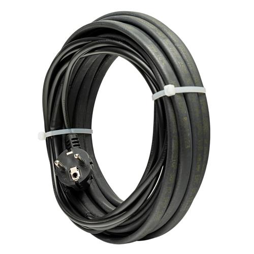 Секция нагревательная кабельная Freezstop Outside 16A-3