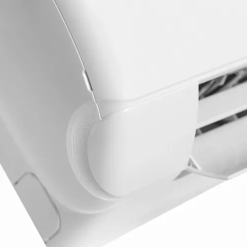 Electrolux Сплит-система инверторного типа Fusion Wave Super DC EACS/I-12HFW/N8 комплект