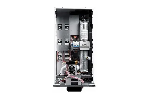 Baxi Ampera Pro 12, 12 кВт Электрический настенный котел арт. E8403312--