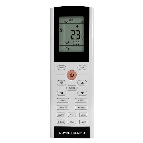 Royal Thermo Сплит-система инверторного типа Perfecto DC RTPI-18HN8 комплект