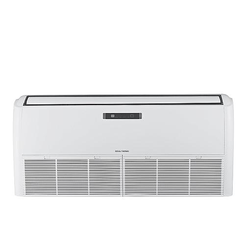 Royal Thermo Сплит-система напольно-потолочного типа Forte Integro RTFU-48LAKHN1 комплект 