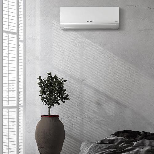 Royal Thermo Сплит-система инверторного типа Siena DC RTSI-09HN8 комплект