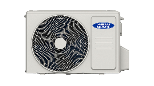 General Climate Сплит-система on/off Pulsar GO COOL GC/GU-R09HR32