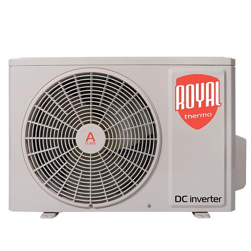 Royal Thermo Сплит-система инверторного типа Perfecto DC RTPI-18HN8 комплект