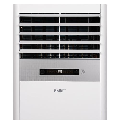 Ballu Сплит-система колонного типа Floor Standing BFS-60HN1 комплект