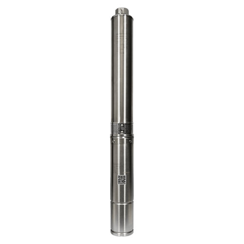 Aquario ASP4E-60-90 насос скважинный (встр.конд., каб.60м) 