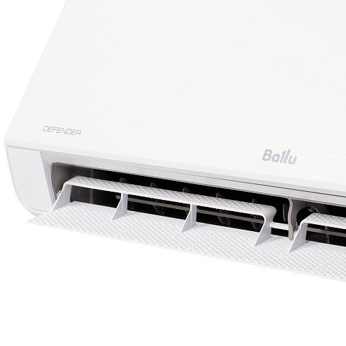 Ballu Сплит-система инверторного типа Defender BSHI-09HN8 комплект