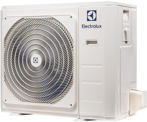 Electrolux Сплит-система on/off Nordic EACS-30HT/N3_24Y комплект