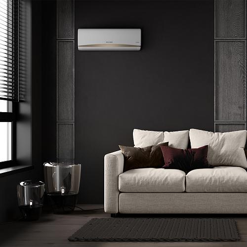Royal Thermo Сплит-система инверторного типа Perfecto DC RTPI-18HN8 комплект