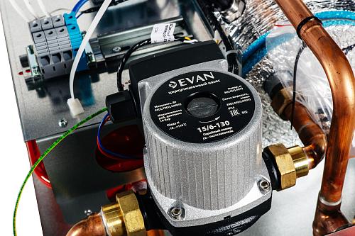 Эван EXPERT PLUS 14 Электрический котел