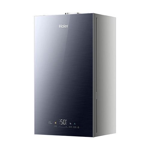 Haier EvoLine 2.24 Ti Котёл газовый настенный двухконтурный