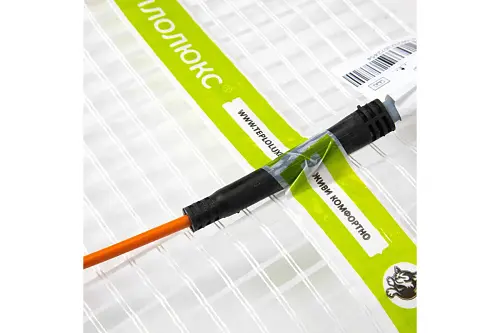 Теплолюкс Ultra МНН 770 Вт/4,5 кв.м Нагревательный мат