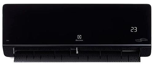 Electrolux Сплит-система инверторного типа Onix Super DC EACS/I-24HIX-BLACK/N8 комплект