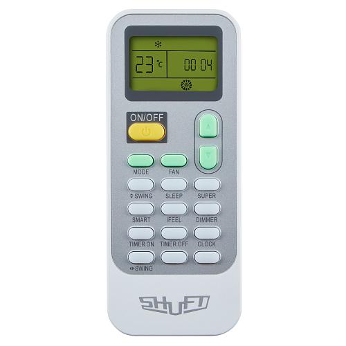 SHUFT Сплит-система инверторного типа Soturai SFTHI-09HN8 комплект