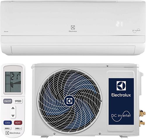 Electrolux Сплит-система on/off Skandi EACS-12HSK/N3_24Y комплект