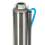 Aquario ASP4E-60-90 насос скважинный (встр.конд., каб.60м) 