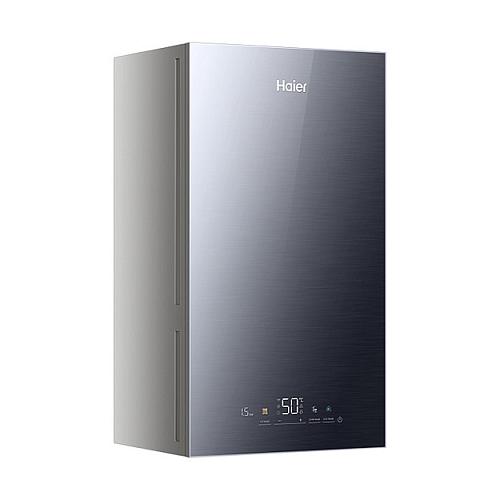 Haier EvoLine 2.24 Ti Котёл газовый настенный двухконтурный