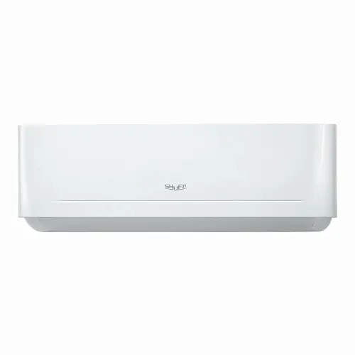 SHUFT Сплит-система инверторного типа Berg DC SFTOI-18HN1_24Y комплект