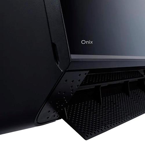 Electrolux Сплит-система инверторного типа Onix Super DC EACS/I-24HIX-BLACK/N8 комплект