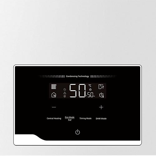 Haier GreenLine 1.35 TiW Котёл конденсационный настенный одноконтурный