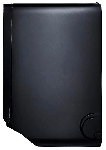 Electrolux Сплит-система инверторного типа Onix Super DC EACS/I-24HIX-BLACK/N8 комплект