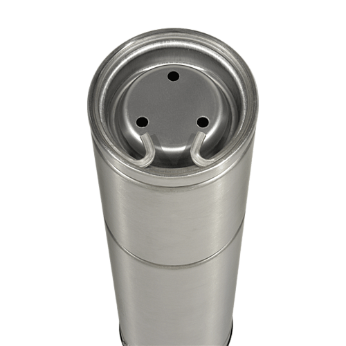 Aquario ASP4E-60-90 насос скважинный (встр.конд., каб.60м) 