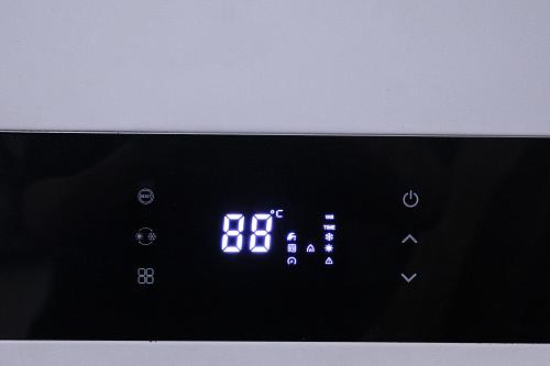 Hubert AGB 18DP Wi-Fi (18 кВт) Газовый котел настенный двухконтурный