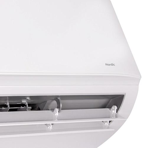 Electrolux Сплит-система on/off Nordic EACS-30HT/N3_24Y комплект