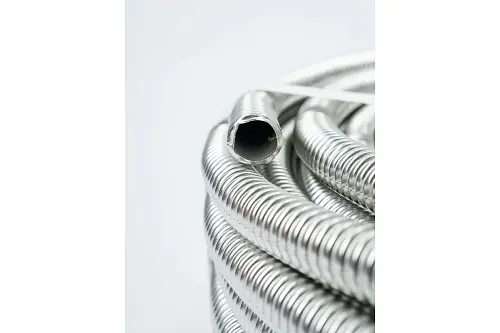 Kofulso 20М 30м/бухта отожженная гофрированная труба из нержавеющей стали