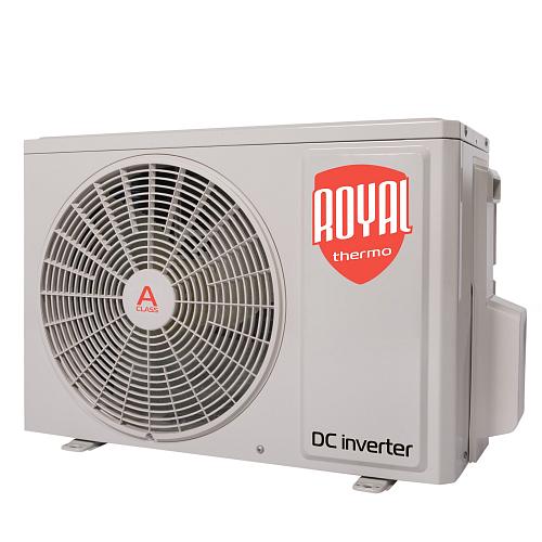 Royal Thermo Сплит-система инверторного типа Perfecto DC RTPI-18HN8 комплект