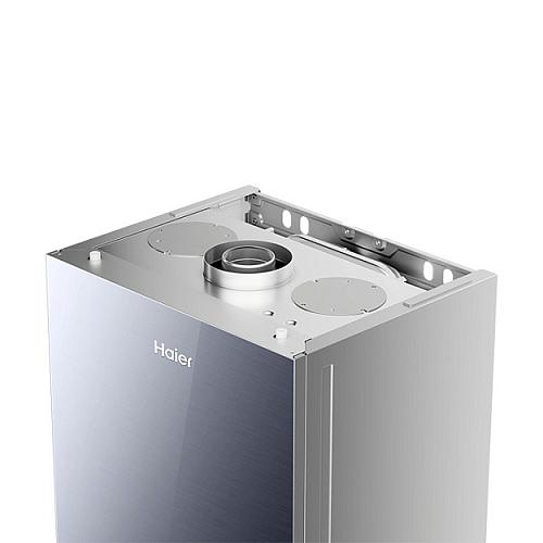 Haier EvoLine 2.24 Ti Котёл газовый настенный двухконтурный