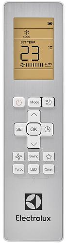 Electrolux Сплит-система on/off Nordic EACS-30HT/N3_24Y комплект