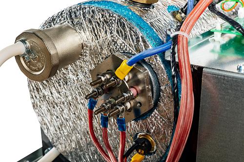 Эван EXPERT PLUS 14 Электрический котел